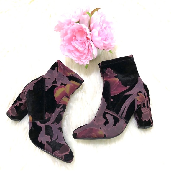 Steve madden elissa bootie Clearance